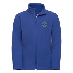 Mavisbank Secondary Fleece